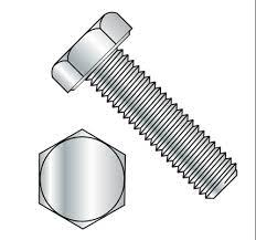 Stainless Bolts